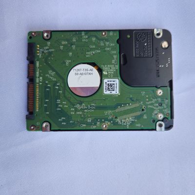 SPECIAL=Western Digital WD5000LPVX-08V0TT5 - 500GB 5.4K RPM SATA 7mm 2.5&quot; Hard Drive
