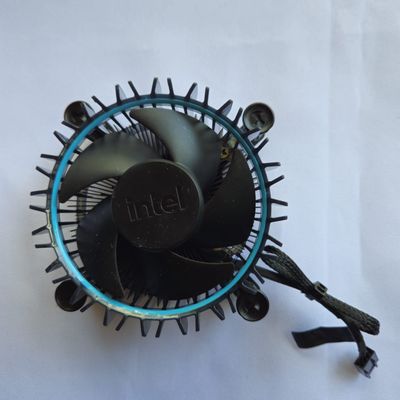 SPECIAL=Intel® Laminar RM1 Cooler Specifications for Intel® Core Processors 12th, 13th and 14th Generation