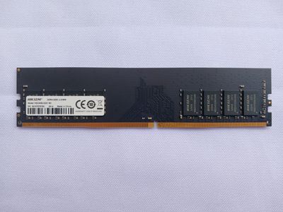 SPECIAL=8Gb DDR4 3200mhz