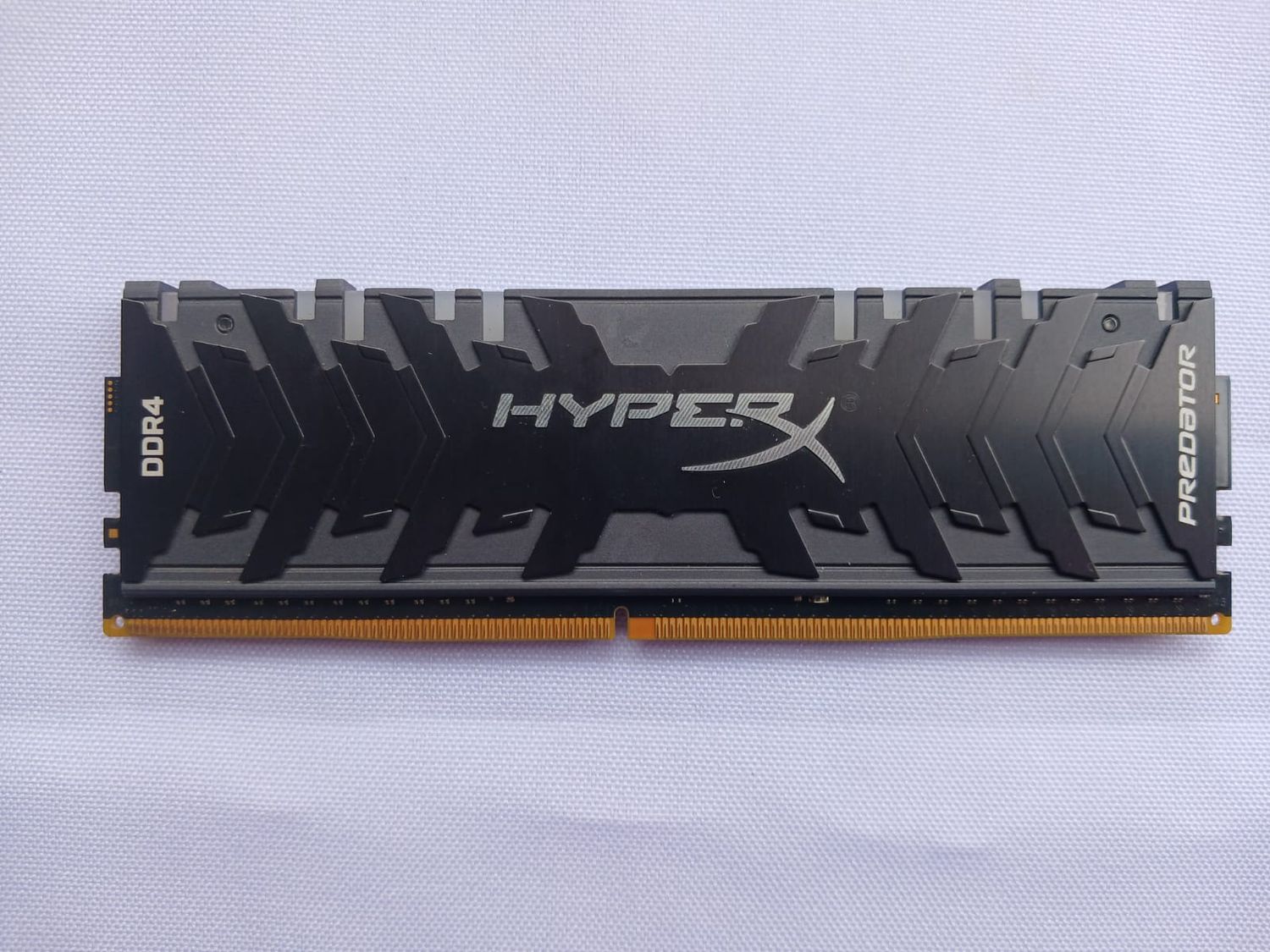 SPECIAL=HyperX Predator 8Gb DDR4 3200mhz