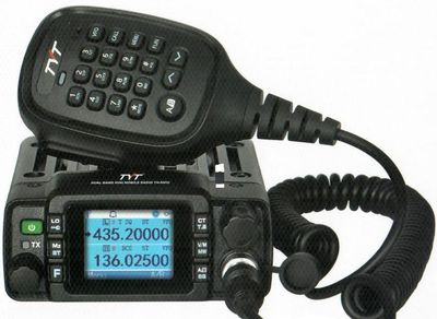 Mobile Radios