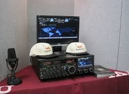 HF Radios