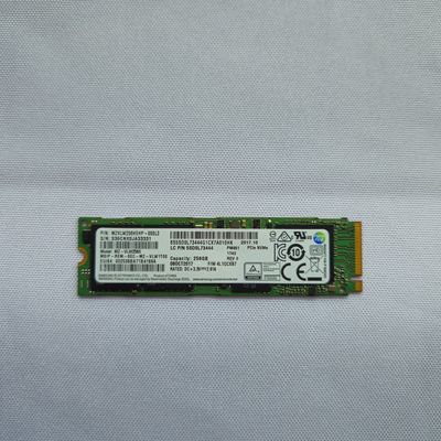 SPECIAL=Samsung mz-vlw2560 256gb m.2 NVMe SSD