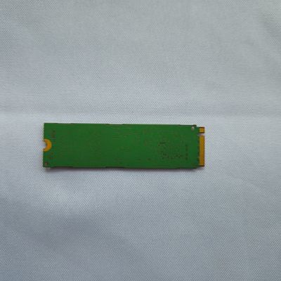 SPECIAL=Samsung mz-vlw2560 256gb m.2 NVMe SSD