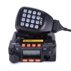 QYT KT8900 Mobile Transceiver ( Programming Cable Included )