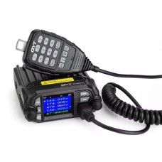 QYT KT8900D Mobile Transceiver ( Programming Cable Included )