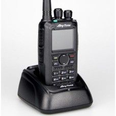 Anytone AT-D878UVII Plus