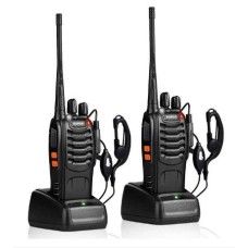 Baofeng BF-888 Twin Pack