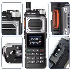Baofeng UV-25M Black