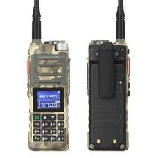 Baofeng UV-25M Desert Camo