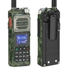 Baofeng UV-25M Green Camo