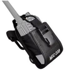Nylon Pouch