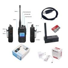 Retevis Bundle RT3S (GPS Version)