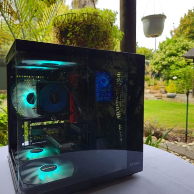 BLACK FRIDAY! Bombastik - Arkbyte. 1 year warranty. CREDIT AVAILABLE