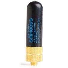 Mini Dualband Antenna