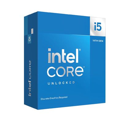 Intel i5-14600KF