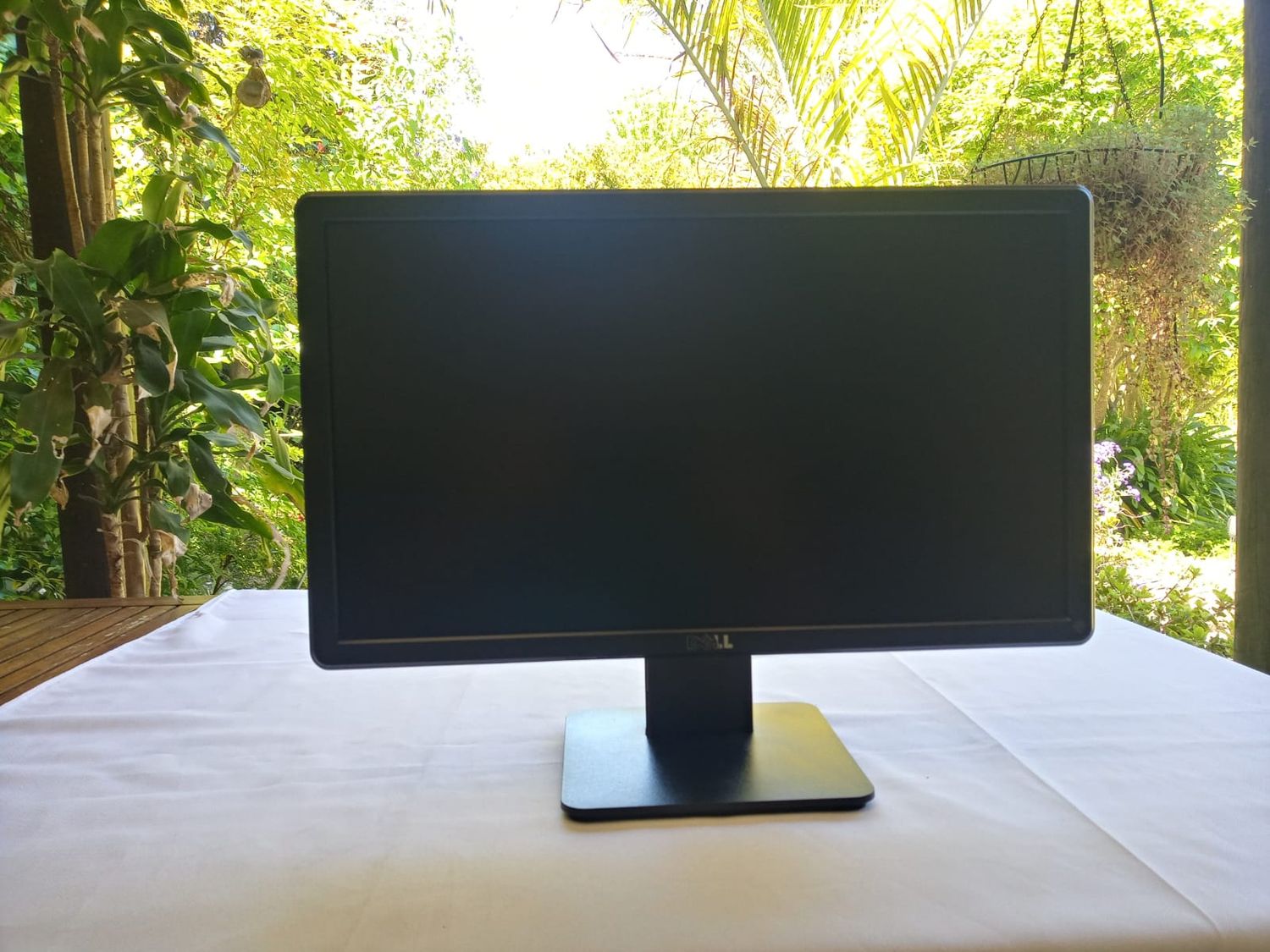SPECIAL=Monitor Dell E2014Hf 20 inch