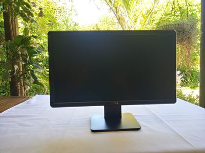 SPECIAL=Monitor Dell E2014Hf 20 inch