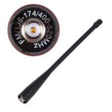 Portable Antenna Replacement SMA Female