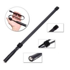 Tactical Dual Band Antenna VHF/UHF