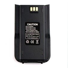 Retevis RT3S Battery