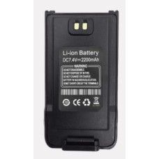 Baofeng UV9R Battery USB
