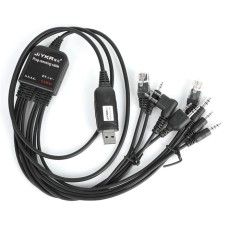 8 in 1 Program Cable
