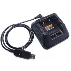 Baofeng UV5R Mobile Charger