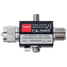 Lightning Surge Protector