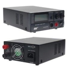 NOVA/QJE Power Supply 30 Amps