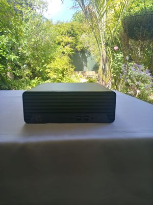 BLACK FRIDAY! Bombastik - Sleeper2 office pc. 1 year warranty. CREDIT AVAILABLE