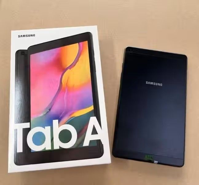 special=Samsung Galaxy Tab A / SM-T295 / 32GB ROM / 4G,LTE + Wi-Fi