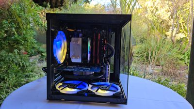 Bombastik Price Perfect Gaming PC. 1 year warranty. CREDIT AVAILABLE