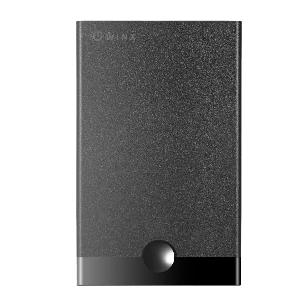 WINX STORE Fast 2.5″ Type-C Enclosure