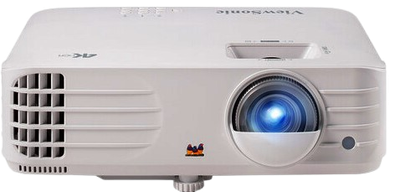 Viewsonic  DC3 3200 ANSI Lumens 4K Home Projector