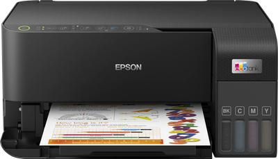 Epson EcoTank L3550 Inkjet A4 Multifunction