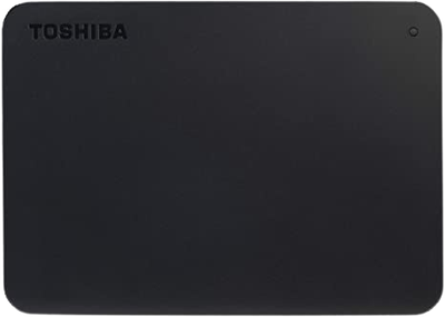 Toshiba 1TB Canvio Basics USB 3.0 Portable Hard