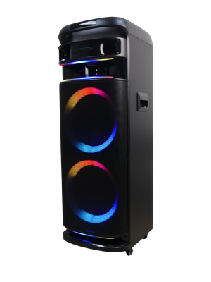 Nesty GR55 Orbit High Powered Bluetooth Party