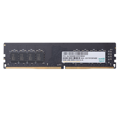 Apacer 16GB DDR4 3200Mhz Desktop Memory