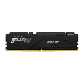 Kingston Fury Beast 16GB DDR5-5600MT/s Desktop Memory