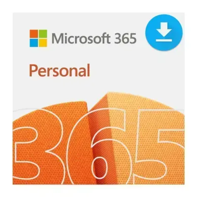Microsoft MS365 Personal Annual subscription
