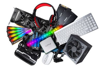 COMPUTER COMPONENTS