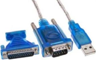 Controller (Serial RS232)