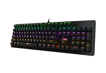 Gaming Keyboards
