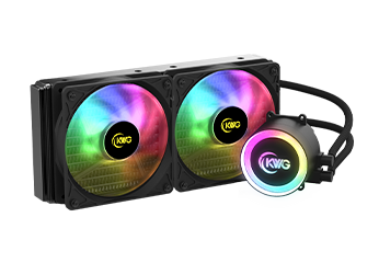 Gaming Cooling Solutions