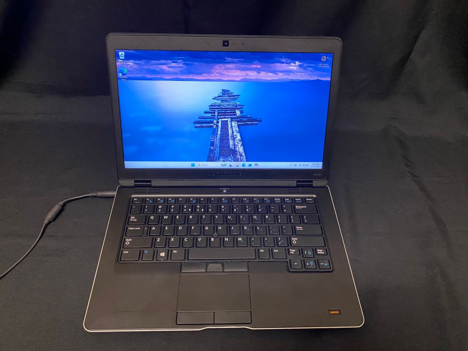Dell Latitude 6430u Laptop