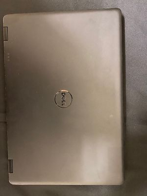 Dell Latitude e6520 Laptop