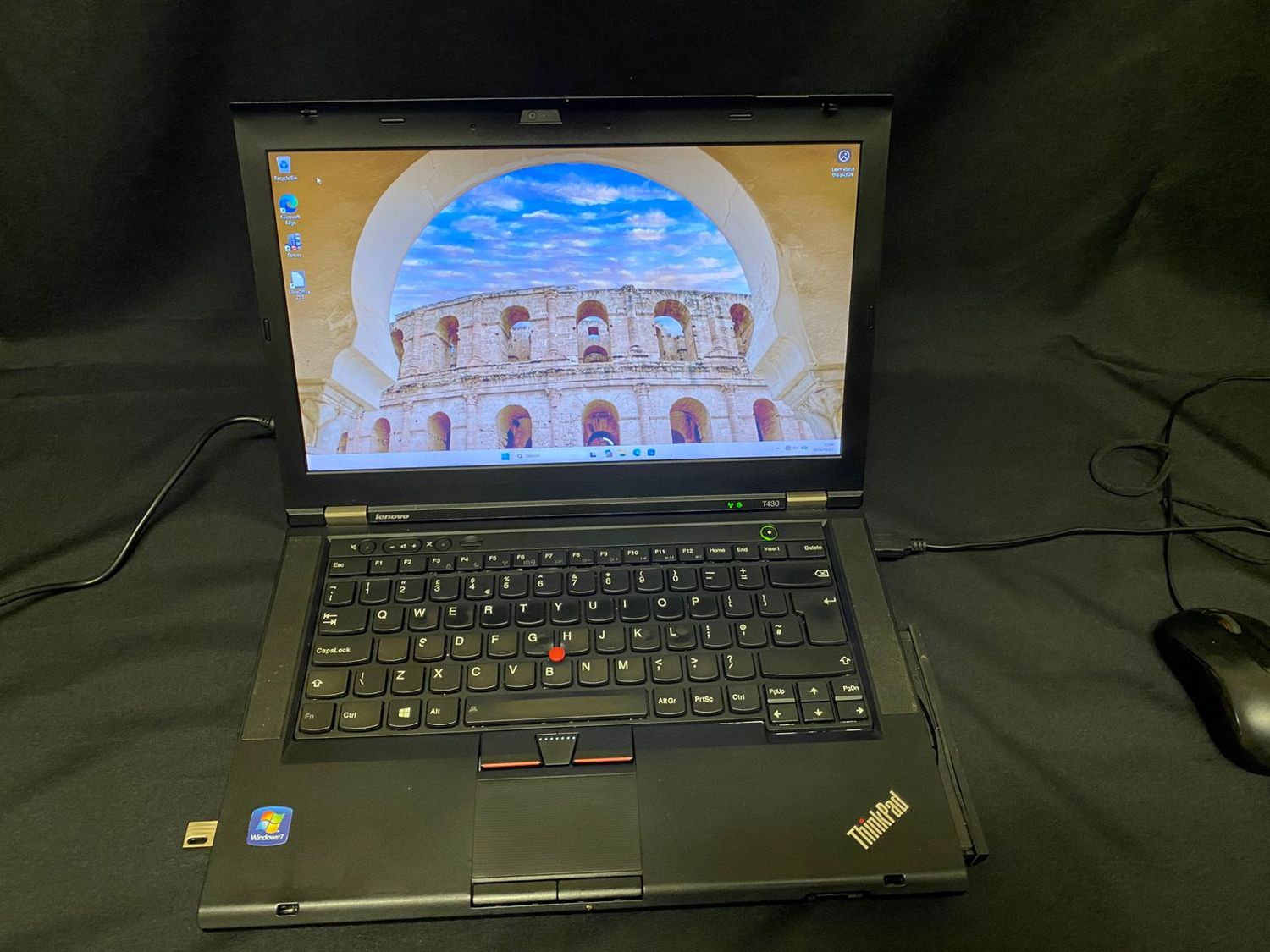 Lenovo Thinkpad T430 Laptop