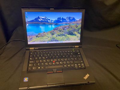 Lenovo Thinkpad T430 Laptop
