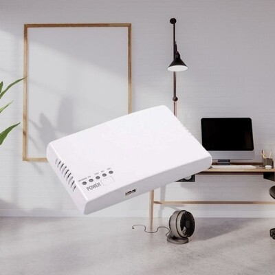 8800mAh Portable Mini UPS